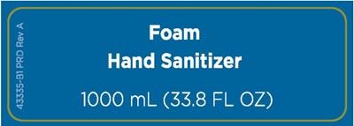 Container Label (Container Label)